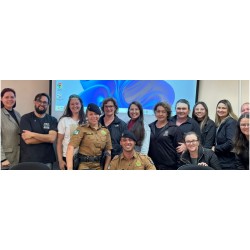 Segundo Café com CREAS em Balsa Nova